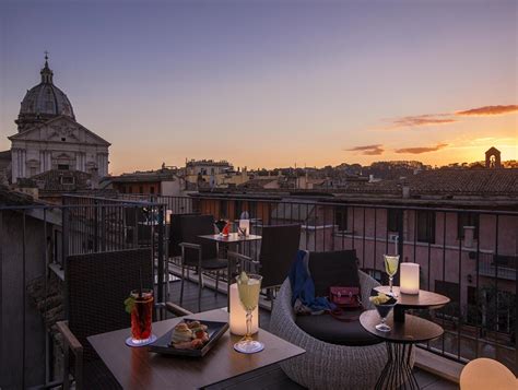 Palazzo Navona Hotel | Rooms For Change