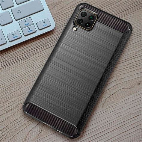 Comprar Funda Carbon Ultra Huawei P Lite G Powerplanetonline