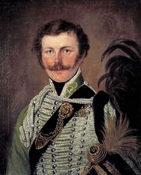 Category Hussars Of Hungary Wikimedia Commons Portrait Hussar