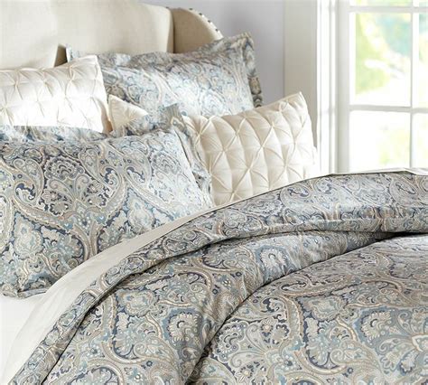 36 Top Pictures Pottery Barn King Bedding Pottery Barn King Duvet Bedding Shabby Chic Floral