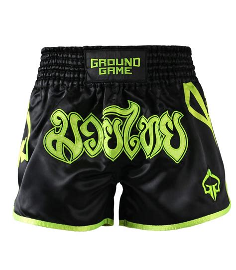 Octagon Muay Thai Niska Cena Na Allegro Pl