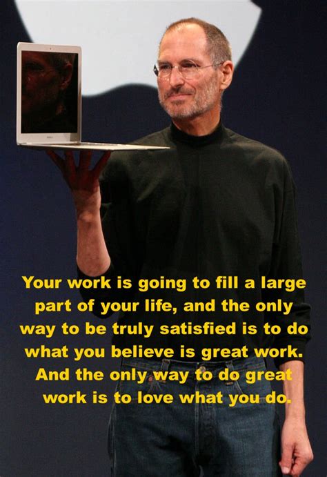 70 Steve Jobs Quotes and Sayings to Motivate Yourself – FunZumo