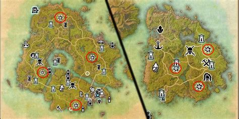 Elder Scrolls Online High Isle Guide To Volcanic Vent World Events