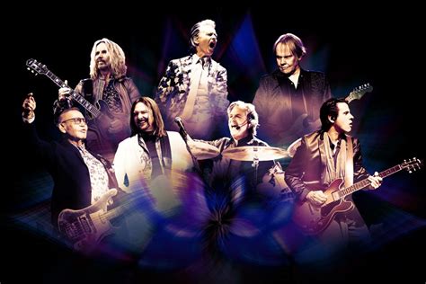 Styx - 07-12-2023 | Interlochen Concerts & Events