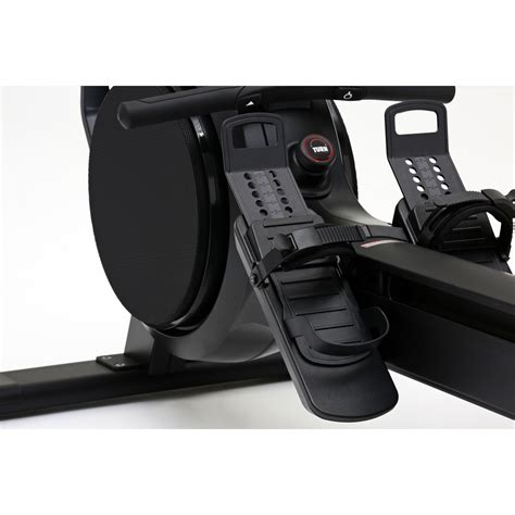 Life Fitness Heat Performance rower - Fitshop