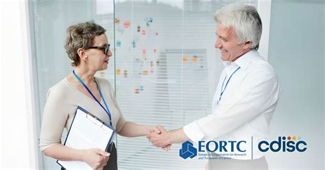 Eortc Announced A New Collaboration With Cdisc Oncodaily