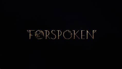 Forspoken Wallpapers Wallpaper Cave