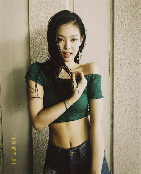 Blackpink Jennierubyjane Ig Update A Very Hot Day 🔥 Blackpink 블랙핑크 Amino