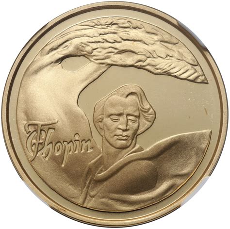 III RP 200 złotych 1995 Konkurs Pianistyczny im Fryderyka Chopina