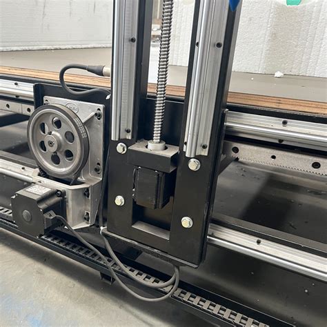 3D CNC 3 Axis Hot Wire CNC Eps Foam Cutter For Styrofoam Sheets