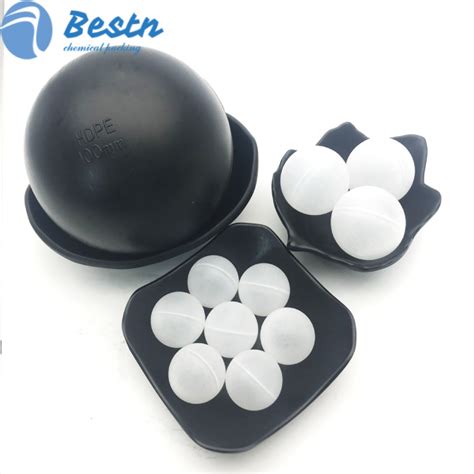 Plastic Ball Pp Hollow Ball Plastic Floating Ball 20mm 25mm 38mm 50mm