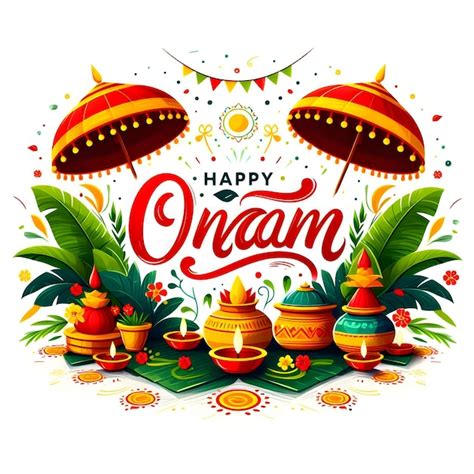 Happy Onam Best Wishes Images Messages Greetings Design Wishes Images