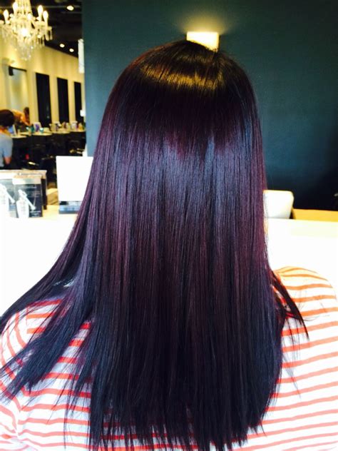 30 Plum Hair Color Ideas That Are Trending In 2023 Artofit