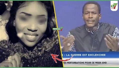 Vidéo Dr me à Pikine gros coup de gueule de Cheikh Omar Talla Femme