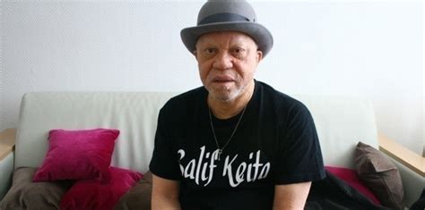 D Part De La Minusma Salif Keita Se M Le La Danse Malizine