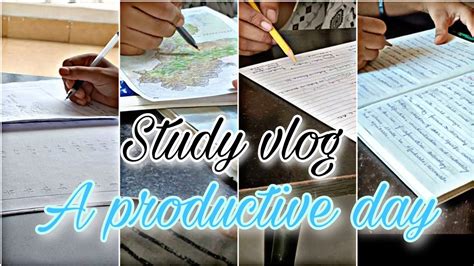 Study Vlog Upsc Study Vlog Upsc Vlog A Productive Study Vlog A