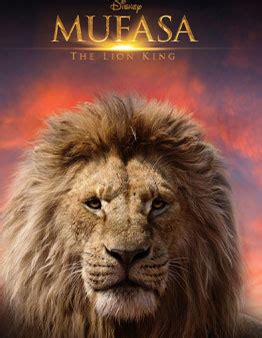 Mufasa: The Lion King Movie Movie - Cast & Crew, Actor, Actress ...