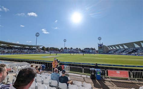 Trent Bridge Nottingham Pitch Report For Eng Vs Wi 2nd Test Cricket