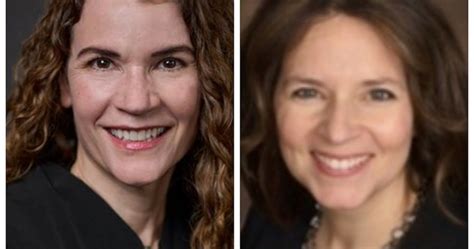 Two new justices will give Minnesota an all-female majority on the Minnesota Supreme Court ...