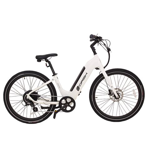 Serfas® Edash 500w E Bike Sierra E Bike Superstore