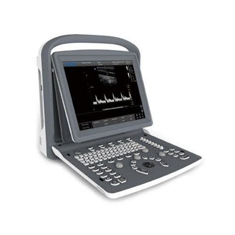 Portable Ultrasound Chison ECO1 Health Aid BD