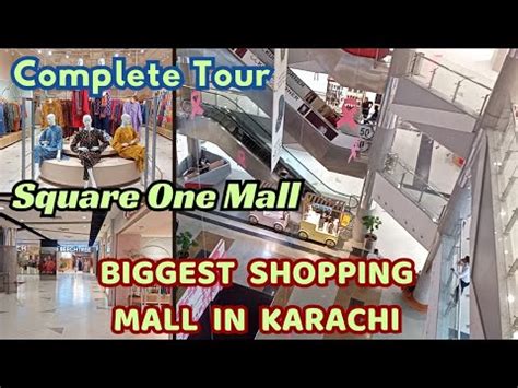 Square One Mall Shopping With Me Mega Mall Best Outlet Malls Near