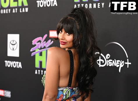Jameela Jamil Tits Photos Sexy E Girls