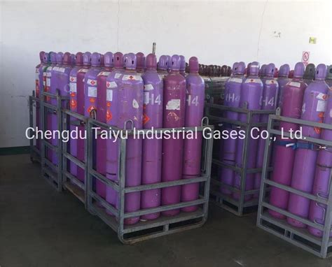 Industrial Grade China Ethylene C H Gas Price Per Ton Fruit