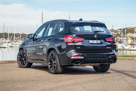 Satisfyingly Sophisticated 2023 Bmw X3 M40i Xdrive Review