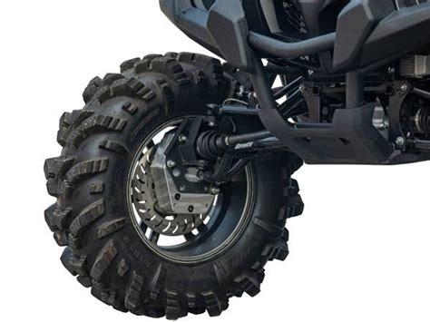 The Best Yamaha UTV Lift Kits And Why You Need One Everything Yamaha