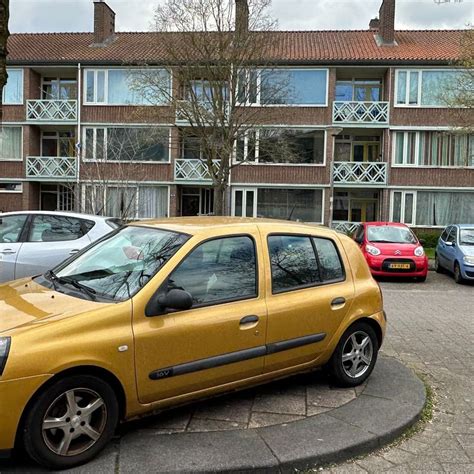 Drukbezochte Bijeenkomst Over Nieuw Parkeerbeleid We Gaan De