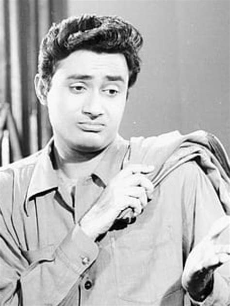 Dev Anand S Iconic Songs To Remember The Legend On His Th Birthday