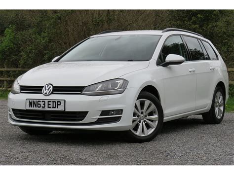 Used Volkswagen Golf S Tsi Bluemotion Technology Dsg For Sale In