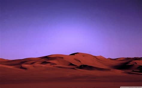 Desert Night 4K Wallpapers - Top Free Desert Night 4K Backgrounds - WallpaperAccess