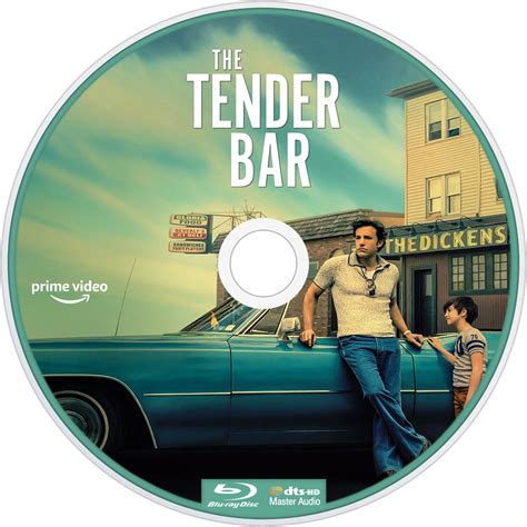 The Tender Bar | Movie fanart | fanart.tv