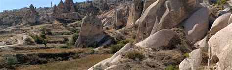 Göreme Pigeon Zem Görkündere Nevsehir Turkey 188 Reviews Map