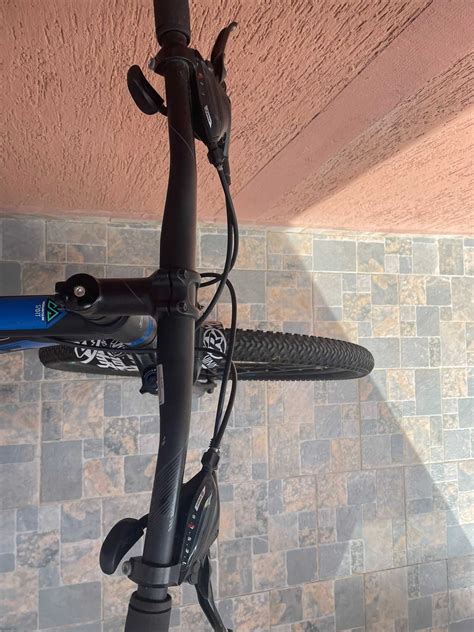 Bicicleta Cross Grx Hdb Ilfov Baneasa Olx Ro