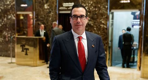 Treasury Secretary Steven Mnuchin 3 Things To Know Fox Business