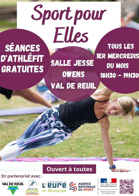 Eure Athlé News Tout le programme de ce début d été