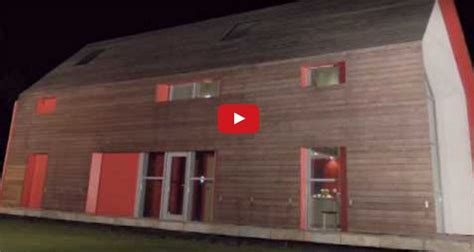 This House Appears Normal Until It Does Something Incredible
