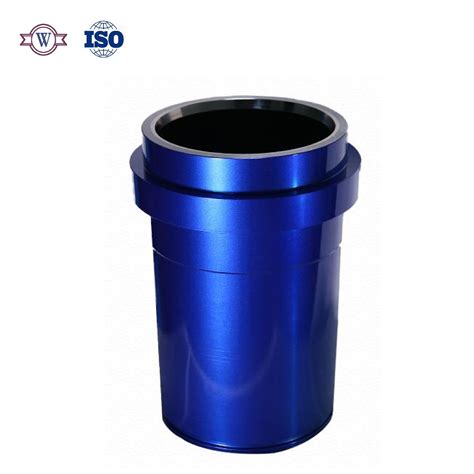 High Quality Bi Metal Cylinder Liner For Emsco Gardner Denver Ideco Nov