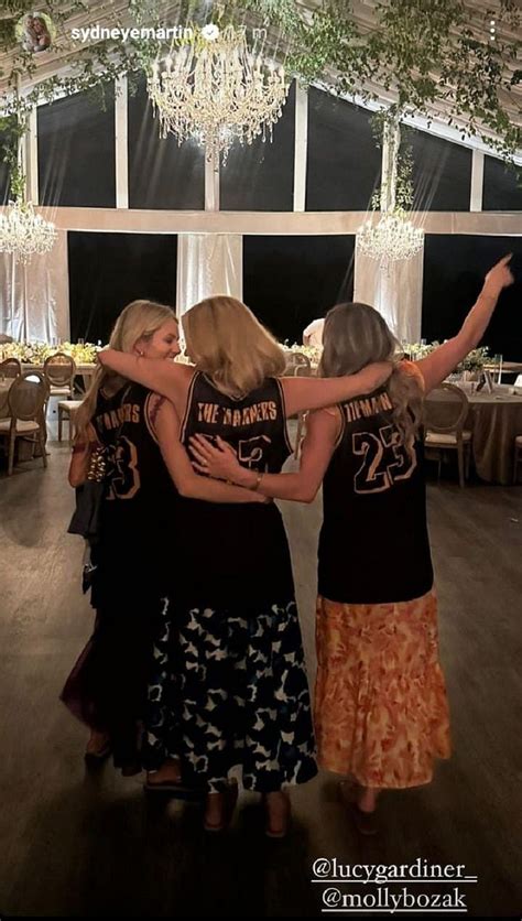 IN PHOTOS: Mitch Marner's dream wedding draws multiple Maple Leafs ...