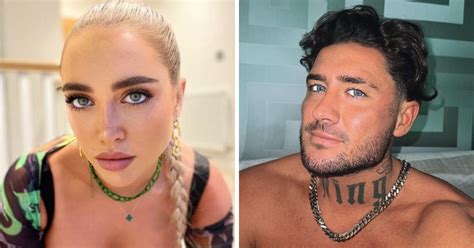 All The Key Moments From The Stephen Bear And Georgia Harrison Trial