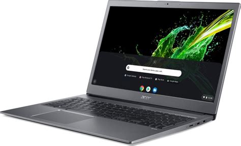 Acer Chromebook Cb Wt Nb Anthrazit Core I U Gb Ram