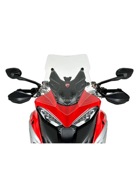 Szyba Motocyklowa Wrs Standard Ducati Multistrada V S Sport Rally