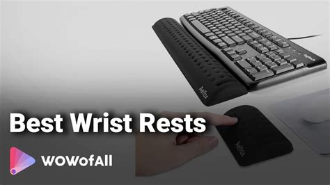 Best Wrist Rests In India Complete List With Features Price Range