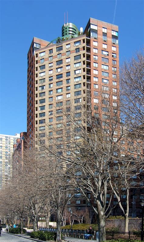 Liberty House - The Skyscraper Center