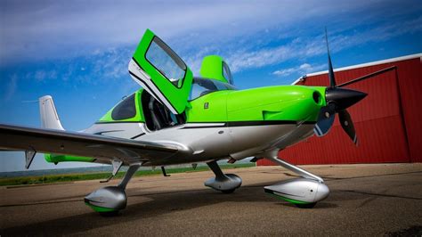 N11pn 2016 Cirrus Sr22t G5 Sold Youtube