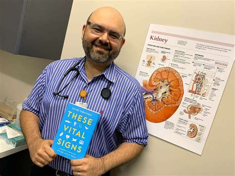 San Antonio Doctor S Viral Tweets Lead To Big Book Deal