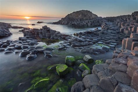 5 Unmissable Northern Ireland Attractions